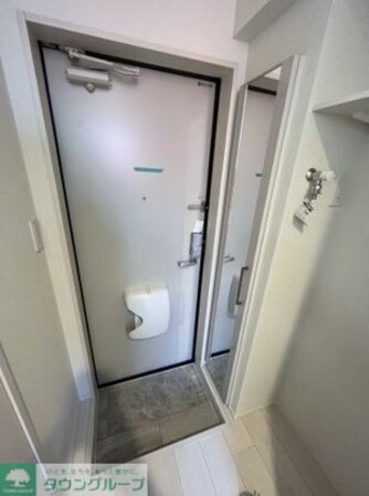 ハーモニーテラス上中里の物件内観写真